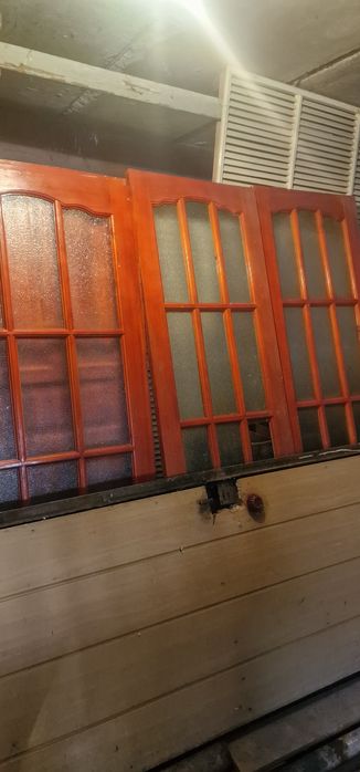 Продам двери металические