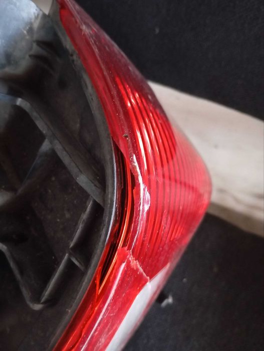 задняя фара нексия 2