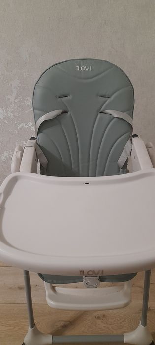 Стул для кормления