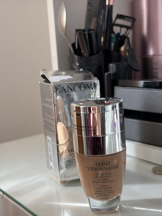 Fund de ten Lancome