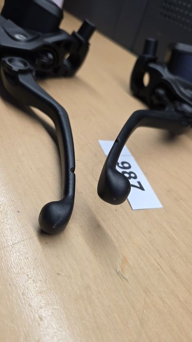 BMW R1200GS R1200R R1250GS  pompa frana si ambreiaj / custom / cafe