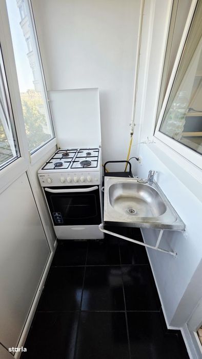 Oferta inchiriere 2 camere Unirii - Octavian Goga