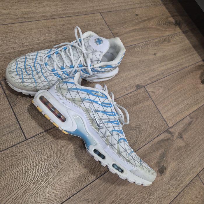 Мъжки маратонки Nike- Tn 46 номер