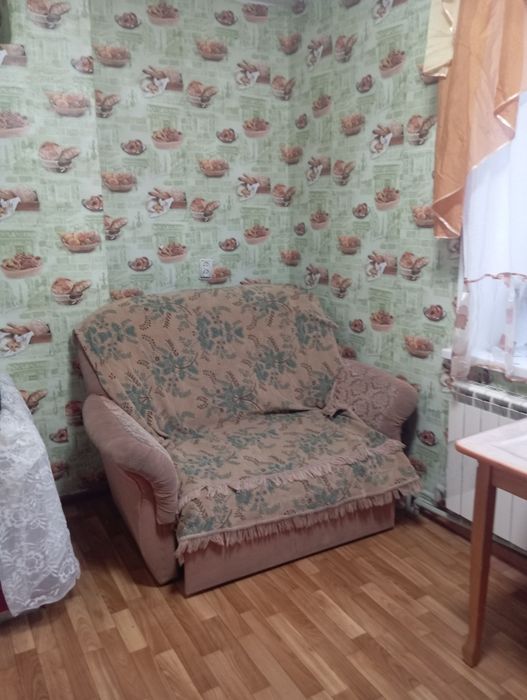 Квартира посуточно в Бурабай
