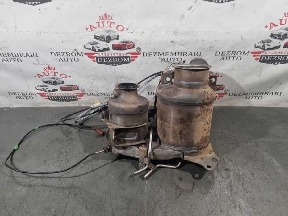 Filtru de particule 04L131669Q VW Jetta Mk6 / Beetle 2.0 TDI CUU