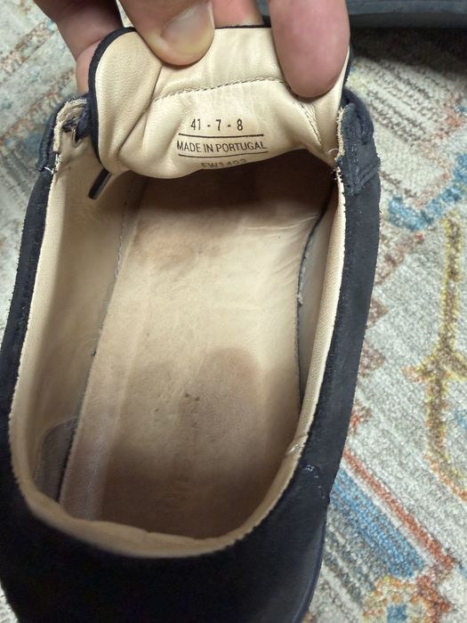 Pantofi Suitsupply