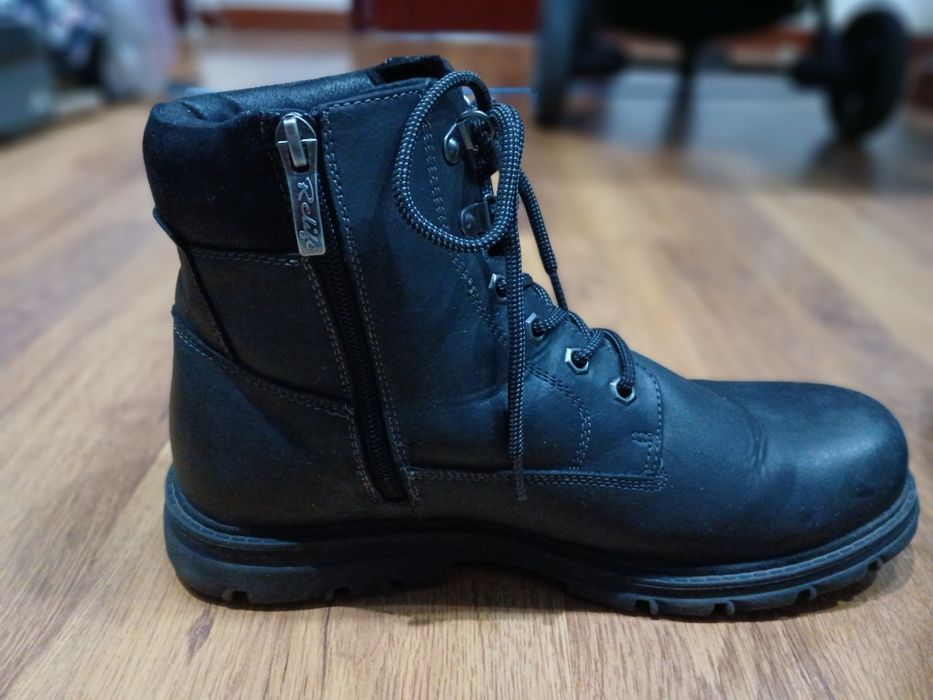 Продам ботинки немецкий