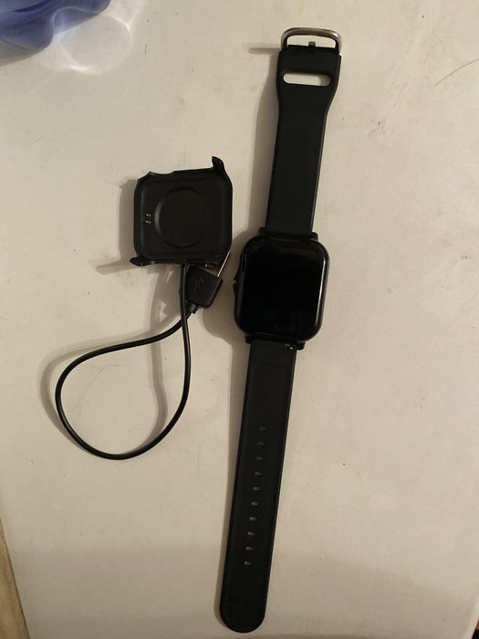 Часы хорошие пишите