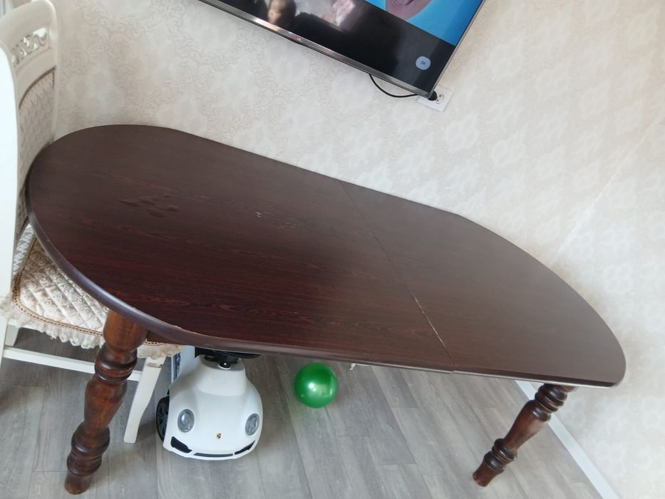 Продам стол раздвижной