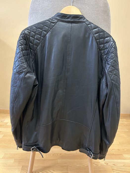 Кожено яке  Pepe Jeans