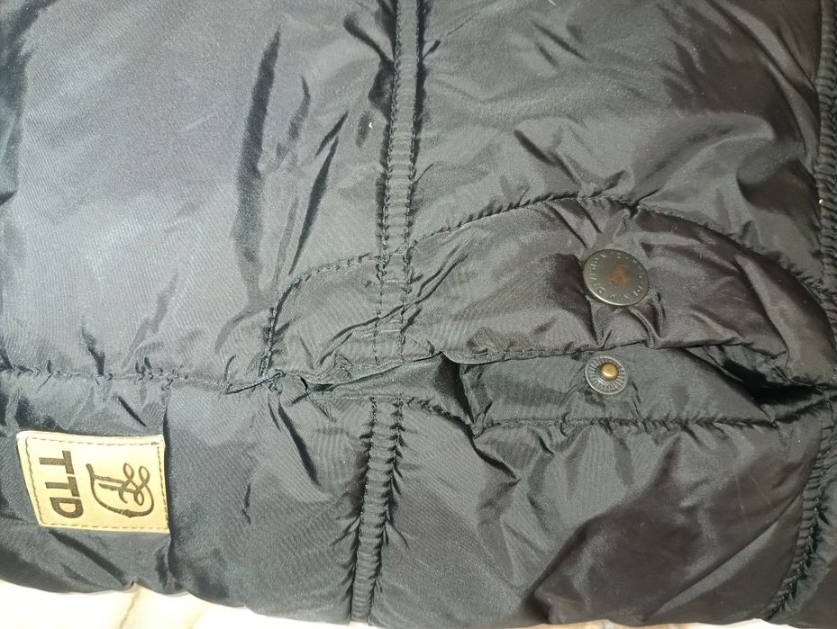 Елек Tom Tailor Унисекс M - 25 лв