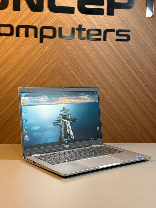 Kuchli Noutbuk Dell Latitude 5320