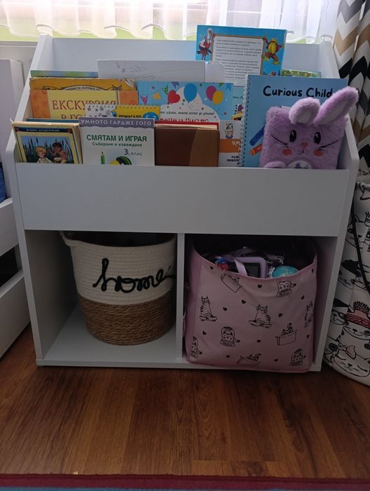 Детски органайзер