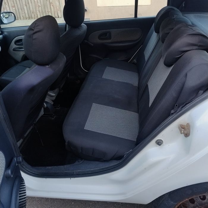 Renault Clio 1,2, din 2005