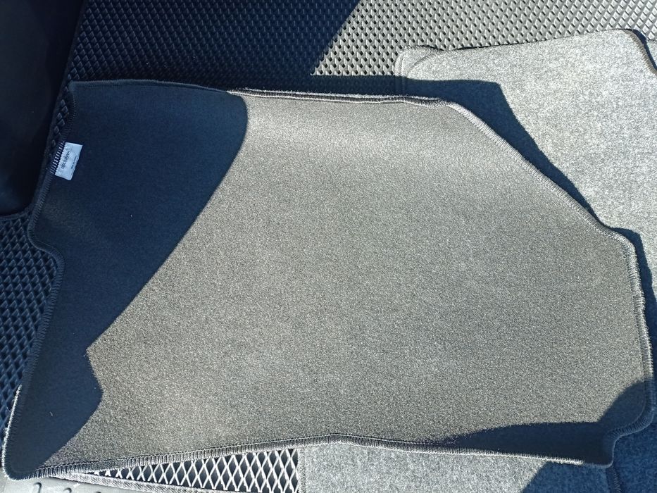 Коврики на hyundai tucson