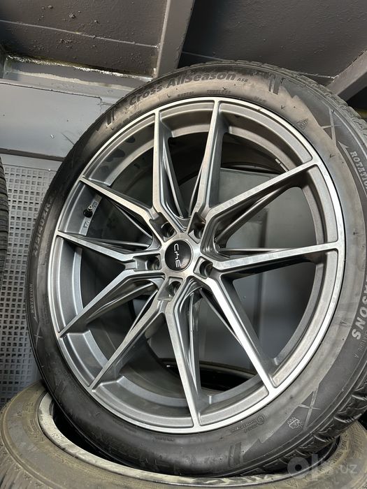 R20 lambo fason diska balon