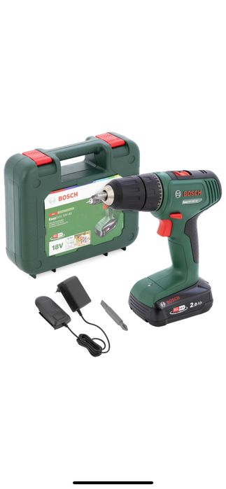 Bosch EasyDrill 18V-40