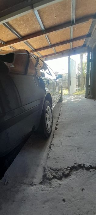 Skoda Octavia 1.6