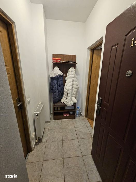 Vânzare | Garsonieră | Șos. Sălaj