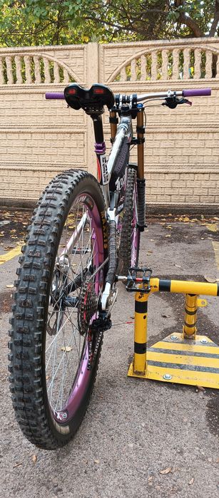 Двухподвес эксклюзивный