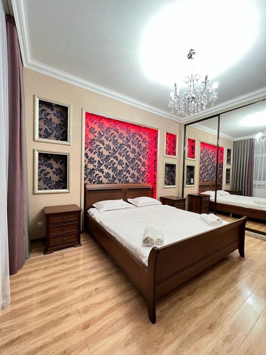 Город Атырау квартира посуточно