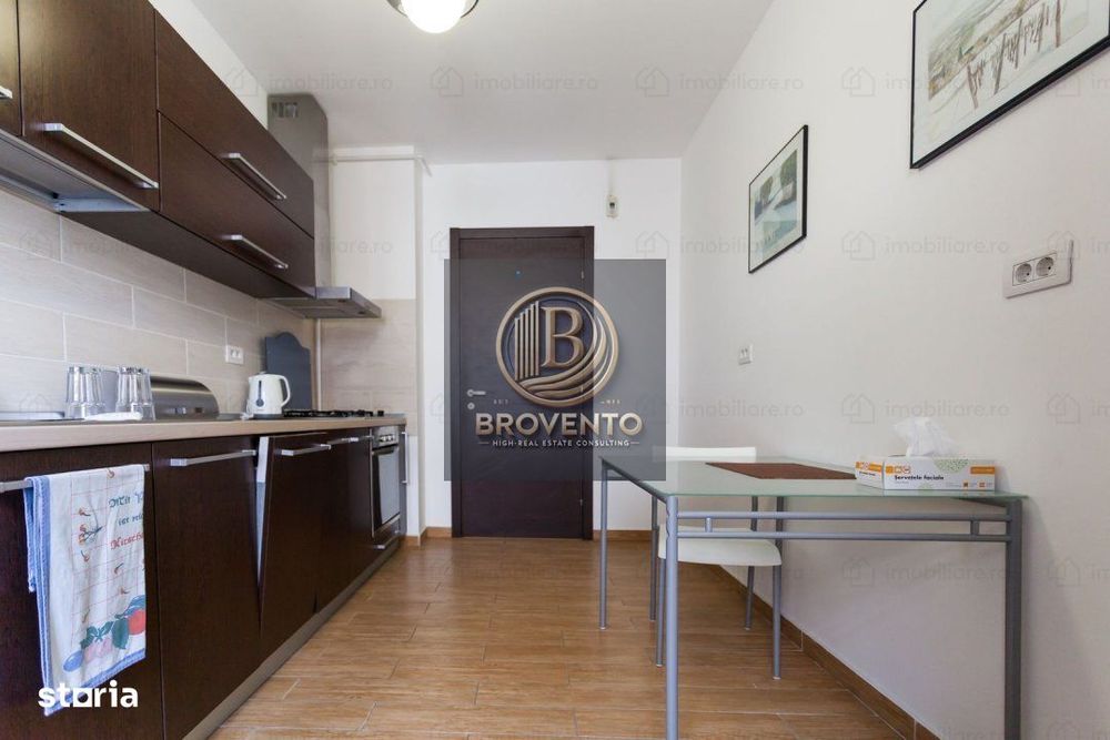 Apartament 2 camere si loc de parcare - Nordului - Herastrau