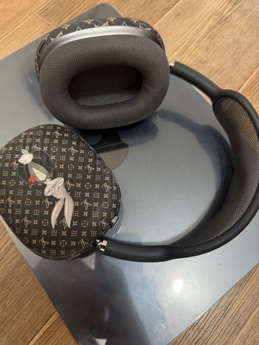 Airpods Max оригинал , с учетом переезда