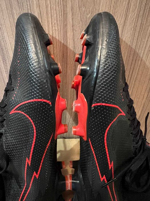 nike mercurial SUPERFLY 7 pro бутонки ,калеври ,футболни обувки 40,5