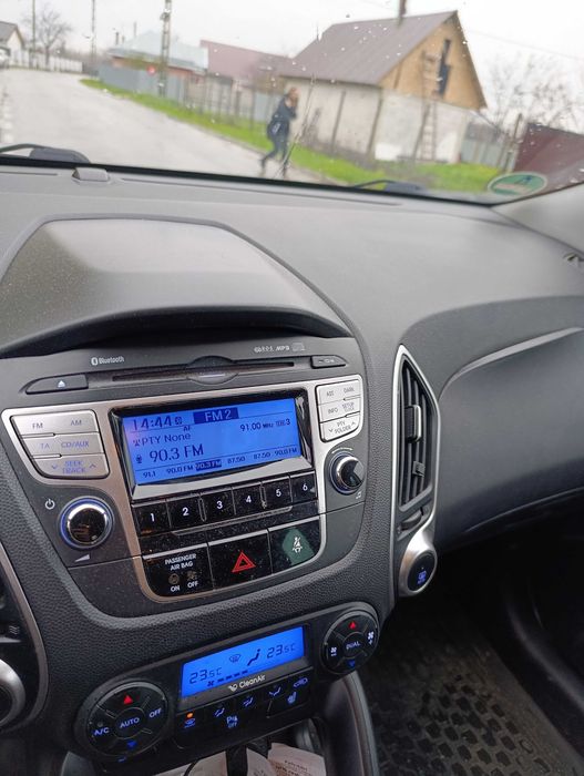 De vanzare Hyundai ix35