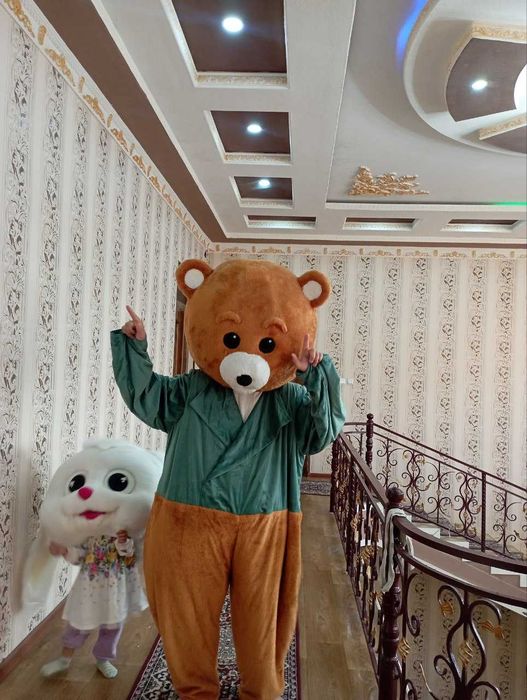 Игрушка кийим сотилади