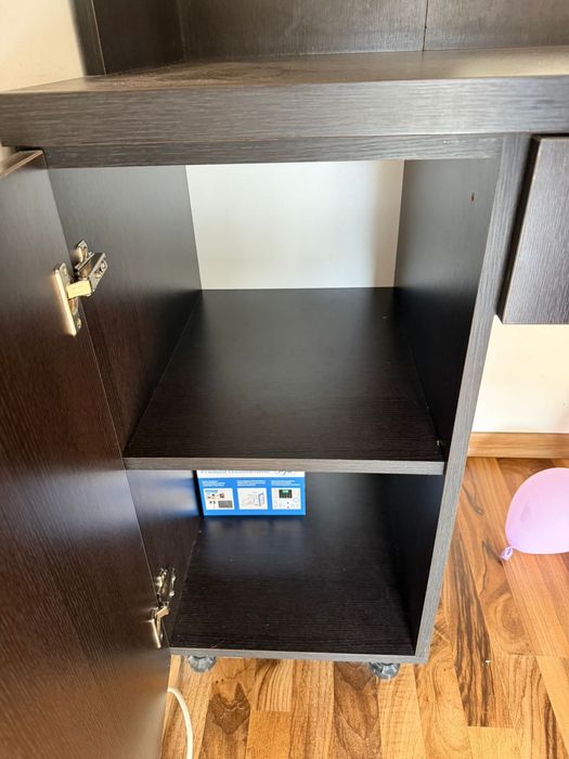 Post coafor/frizerie complet-stare foarte buna