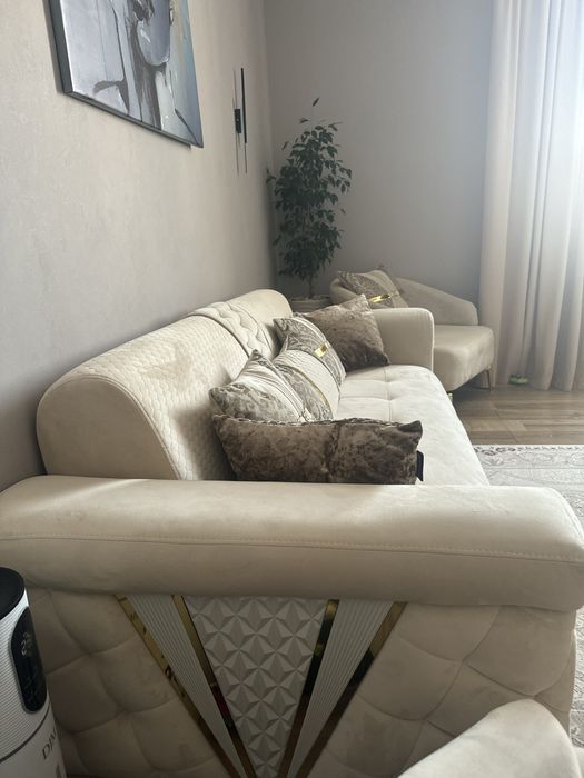 Диван + 2 кресла в рассрочку