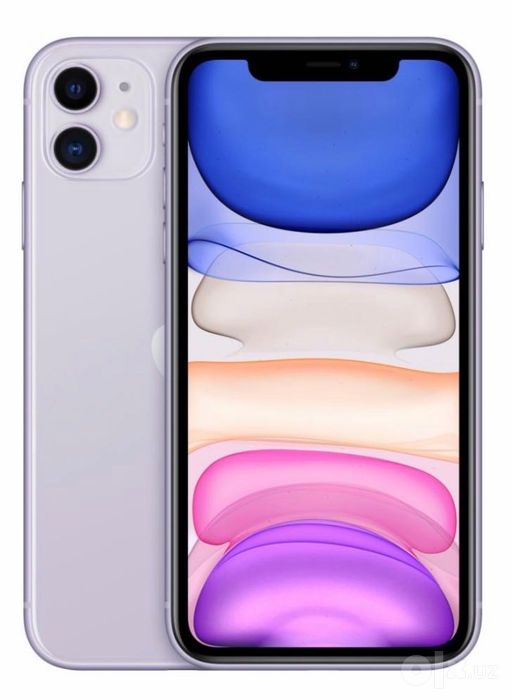 iPhone 11 ideal ayibi yoq