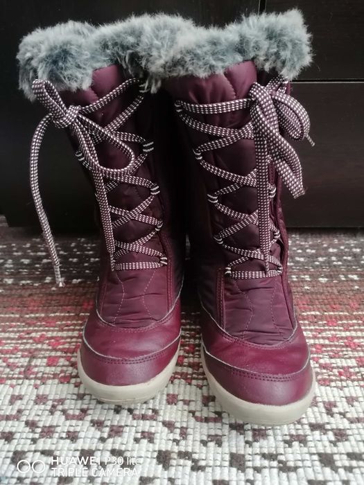 Ботуши и мататонки