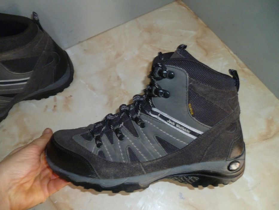 Jack Wolfskin туристически обувки №40