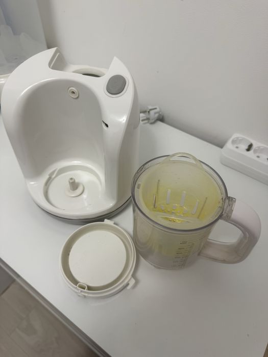 Aparat de gatit Nurio