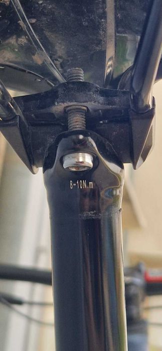 Specialized rockhopper Dropper колче