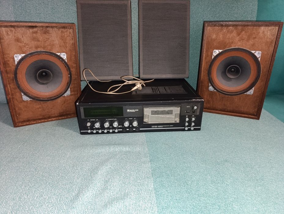 Акустическая система