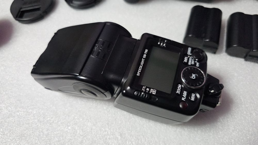 Echipament fotografie Nikon Z Mirrorless