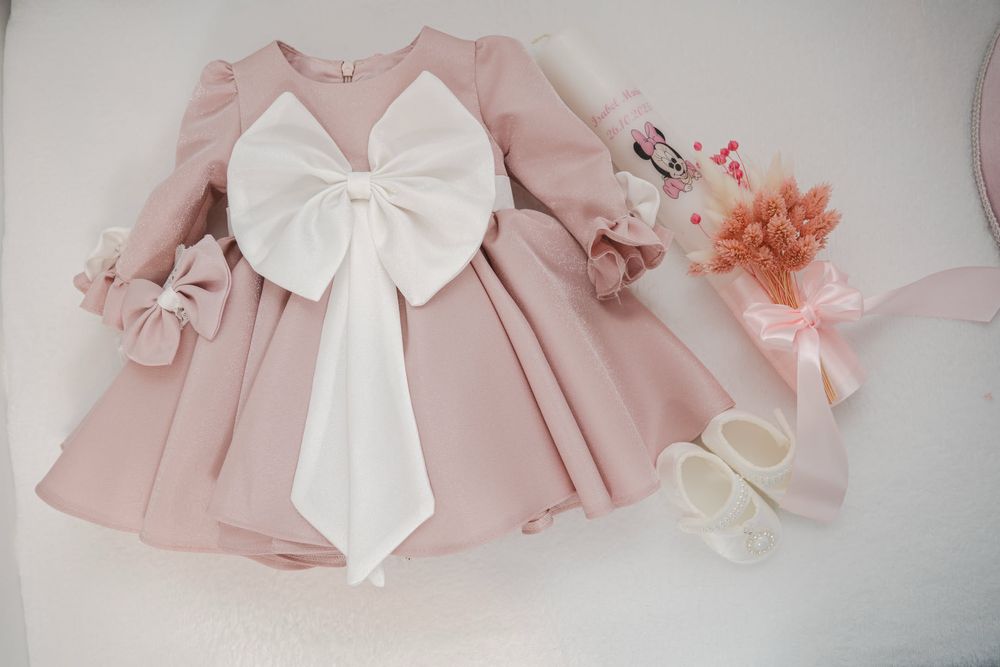 Rochita botez fetita