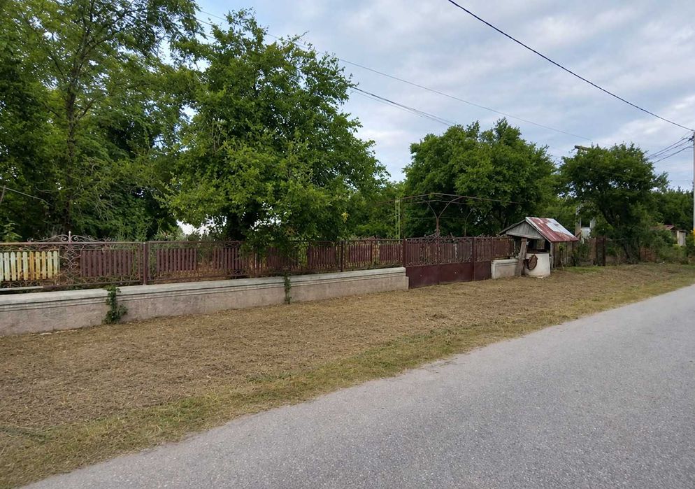 Casă – Cornățelu, Dâmbovița - Vedere 2