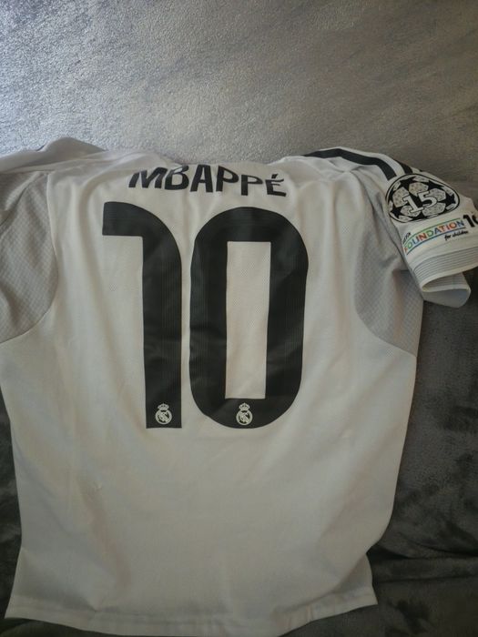Tricou Real Madrid