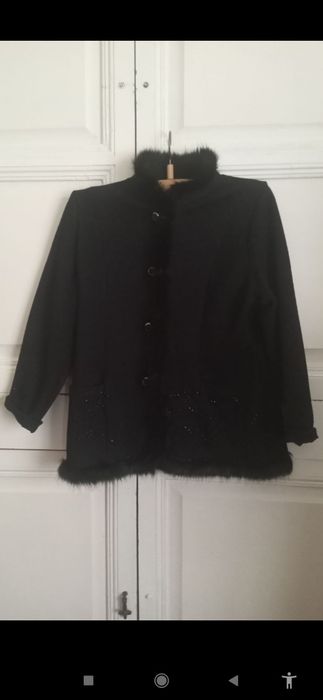 Кардиган и Джемпер.          .        .