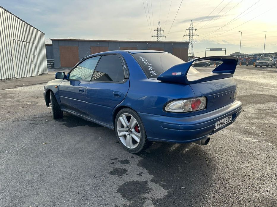 Продам Субарика хорошие руки