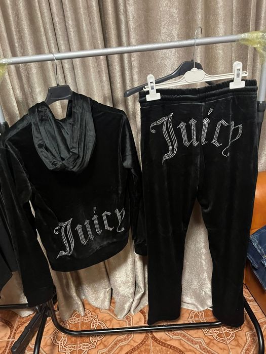 Trening de damă din catifea mărimi disponibile M  XL XXL