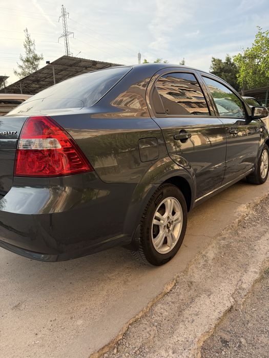 Nexia 3 2019 Avtomat arendaga ( Nasiyaga)