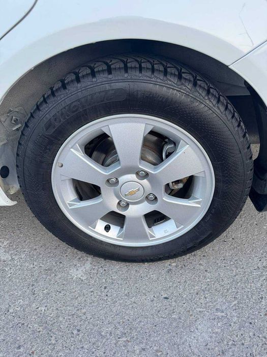 Chevrolet Gentra 3 pozitsa elegant plus 2023 (toza) tez sotiladi!