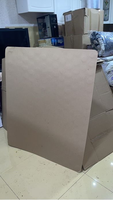 Картон лист