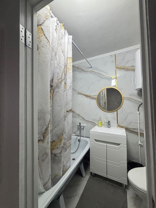 Посуточная  квартира