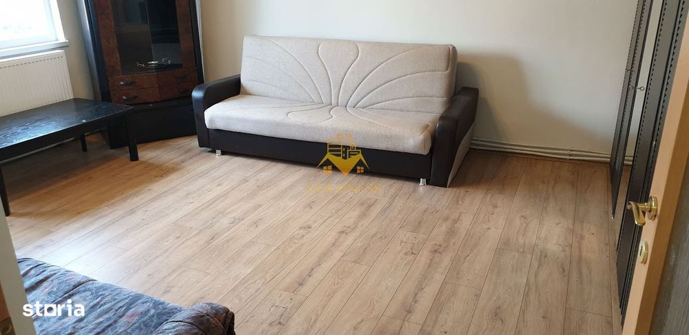 3 camere decomandate, Manastur, USAMV, Kaufland, Big Belly